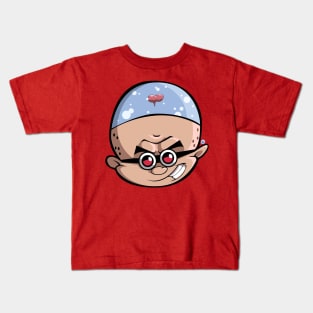 Wee-Brain Kids T-Shirt